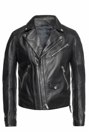 Biker jacket, zdjęcie 1 Biker jacket od Les Hommes